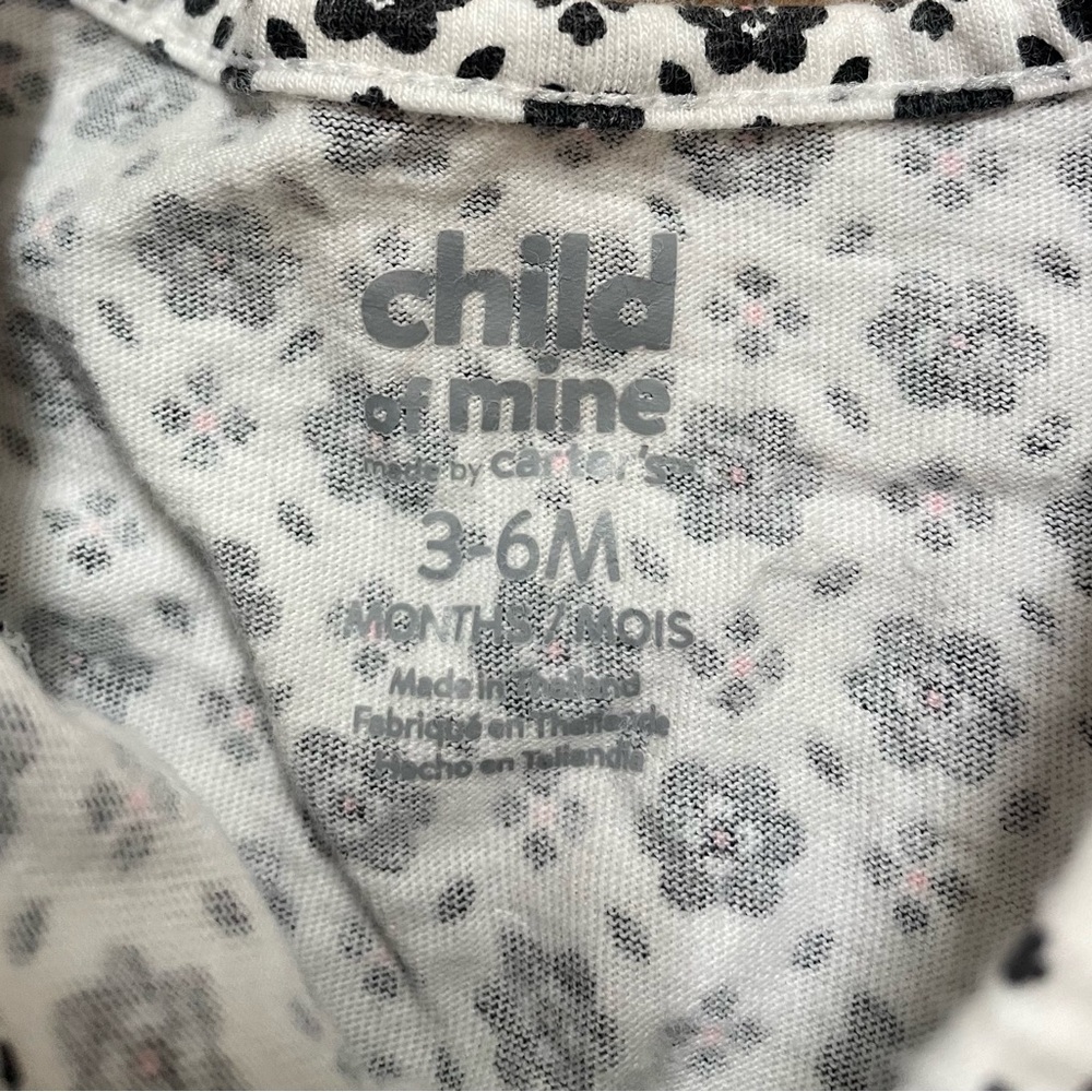 Six Rompers - Picture 8 of 12